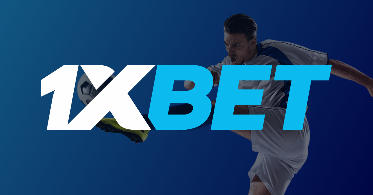 1xbet site